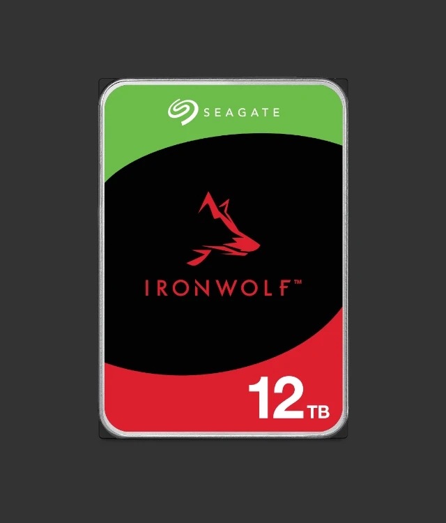 IronWolf