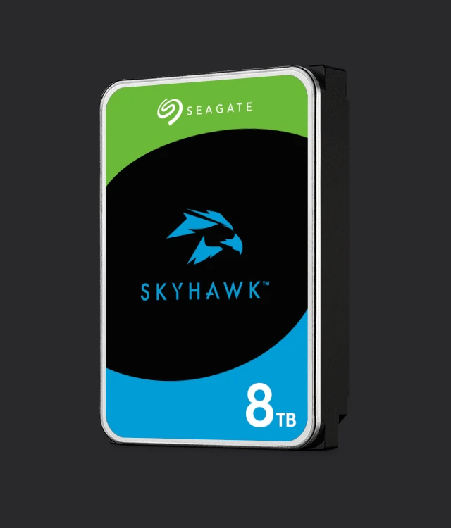 SkyHawk