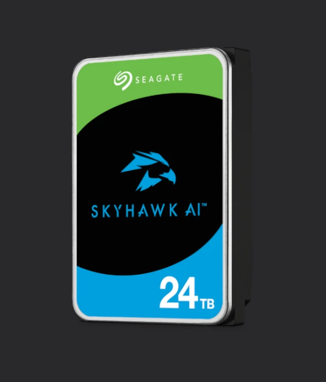 SkyHawk AI